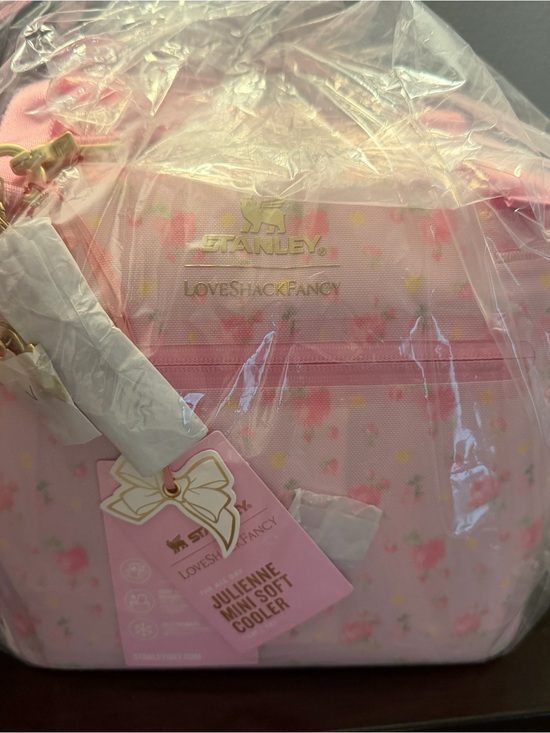 Stanley Other - Stanley x Love Shack Fancy Julienne Mini Cooler NIB